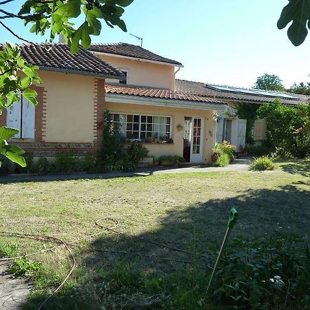 Le Soubiran Bed & Breakfast Berat Dış mekan fotoğraf