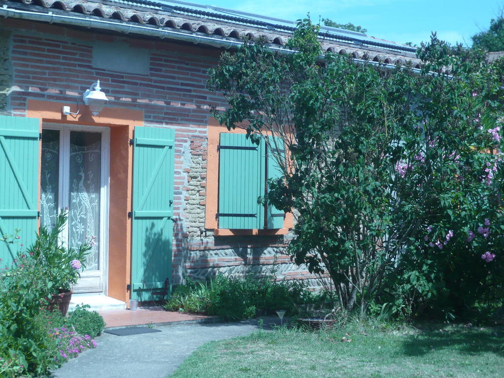 Le Soubiran Bed & Breakfast Berat Dış mekan fotoğraf