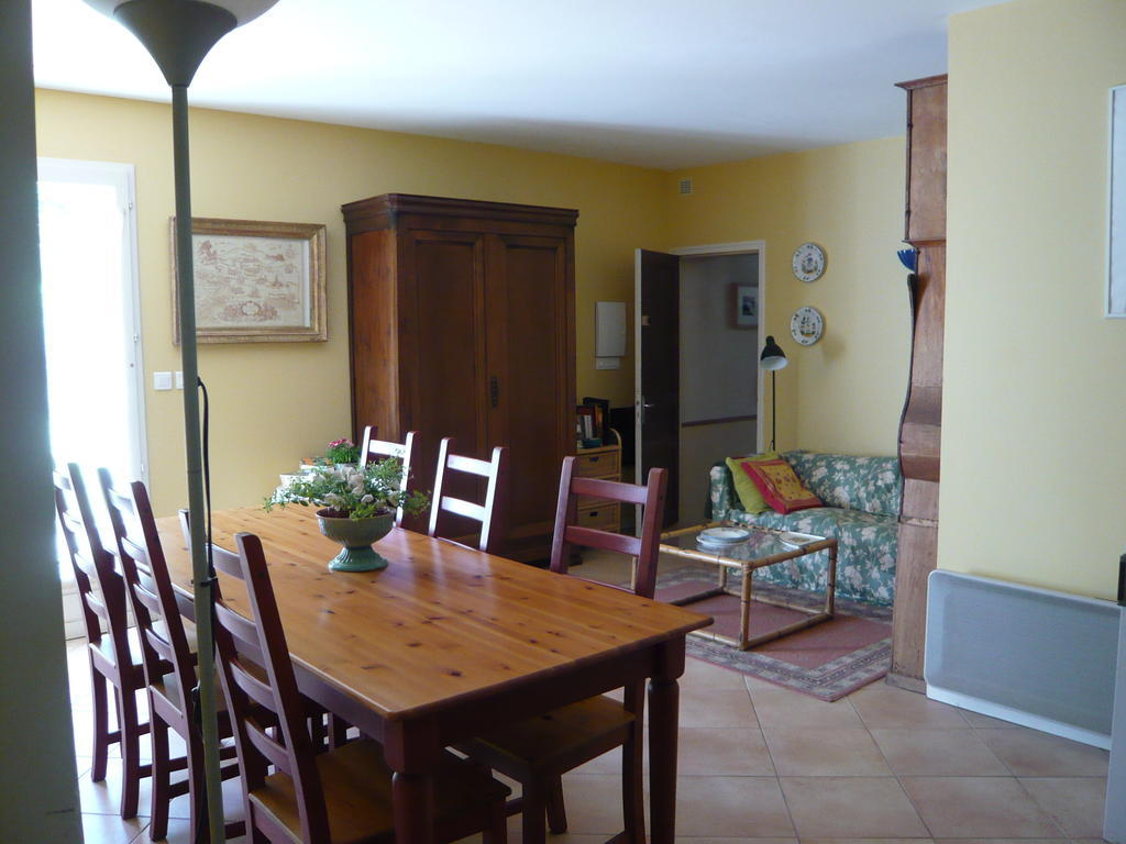 Le Soubiran Bed & Breakfast Berat Dış mekan fotoğraf