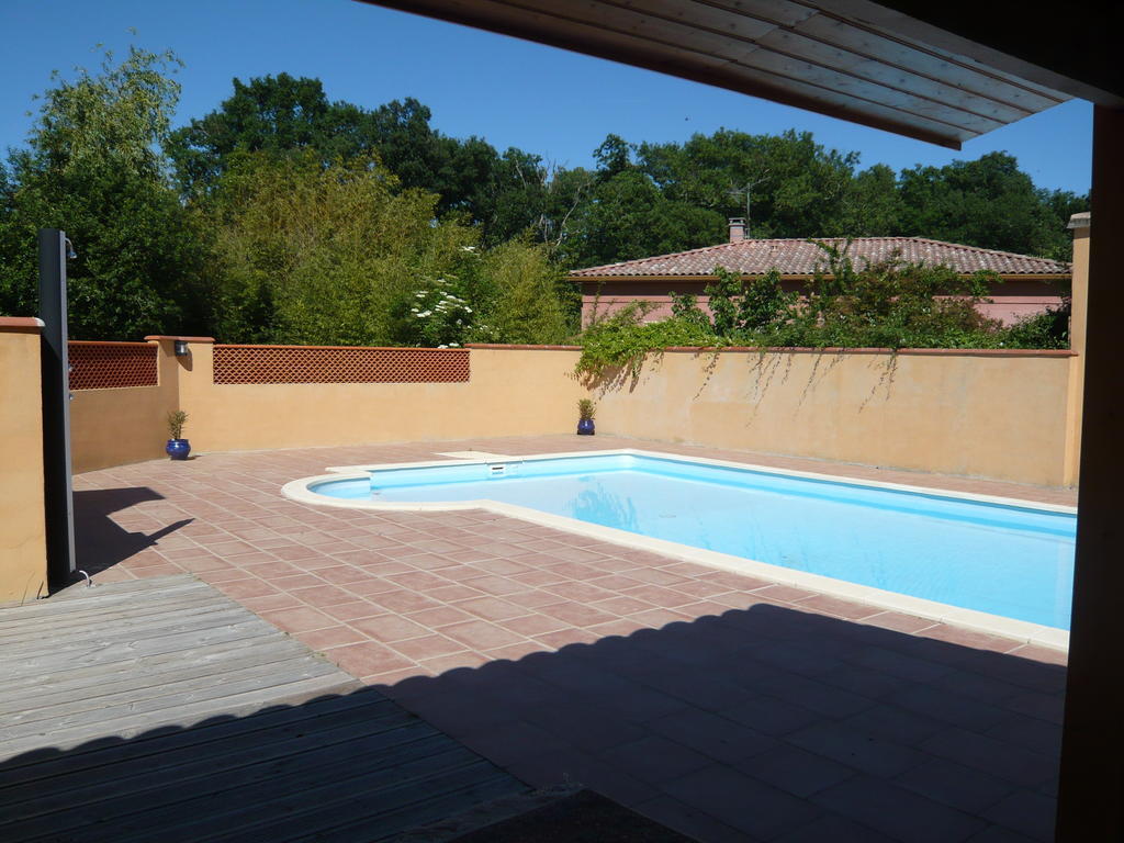Le Soubiran Bed & Breakfast Berat Dış mekan fotoğraf