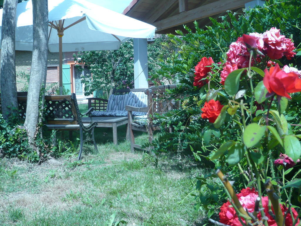 Le Soubiran Bed & Breakfast Berat Dış mekan fotoğraf