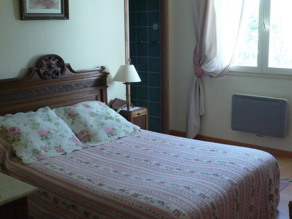 Le Soubiran Bed & Breakfast Berat Dış mekan fotoğraf