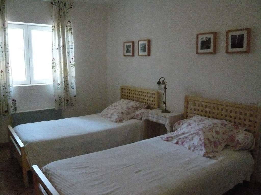 Le Soubiran Bed & Breakfast Berat Oda fotoğraf